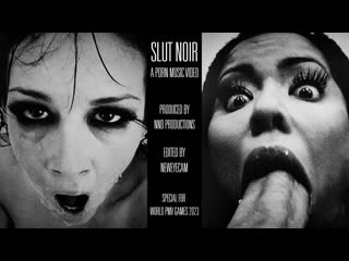 slut noir [world pmv games 2023]